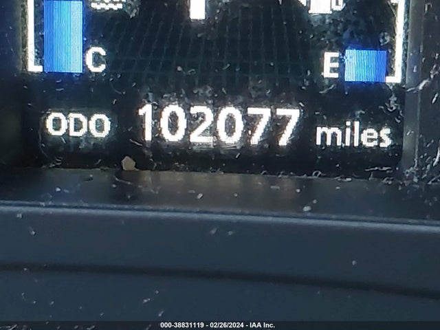 4A4AP3AWXFE050249 Mitsubishi Outlander Sport Es