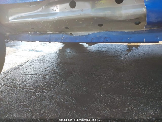 4A4AP3AWXFE050249 Mitsubishi Outlander Sport Es
