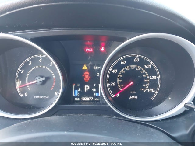 2015 MITSUBISHI OUTLANDER SPORT 4A4AP3AWXFE050249 Photo 6