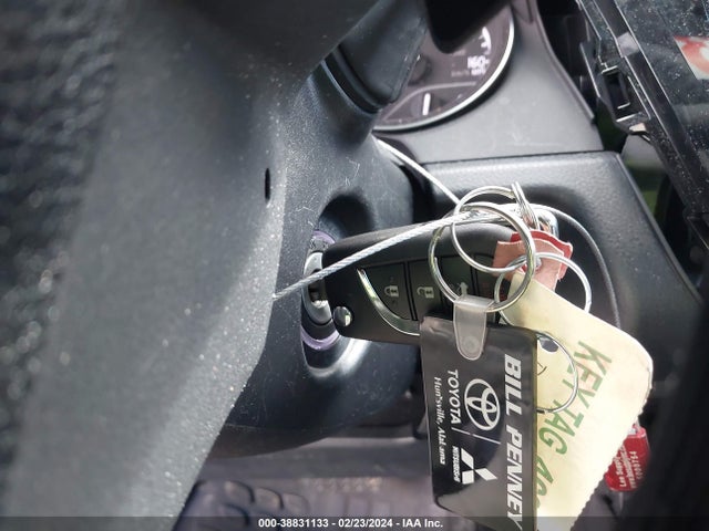 Toyota CAMRY SE 2023 4T1G11AK0PU100695 Image 11