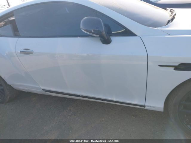 SCBFB7ZA9HC064625 Bentley Continental Gt Supersports