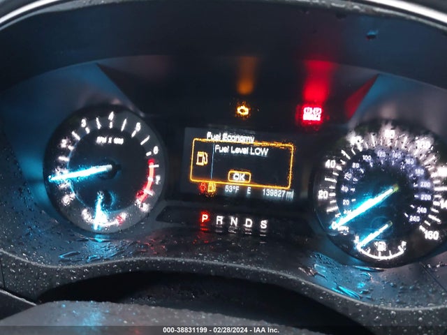Ford FUSION SE 2014 3FA6P0H76ER371121 Image 7