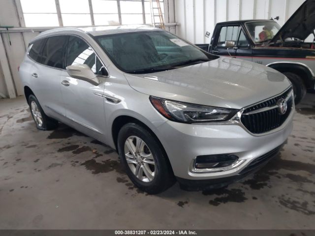 38831207 :رقم المزاد ، 5GAERBKW0KJ298475 vin ، 2019 Buick Enclave Fwd Essence مزاد بيع