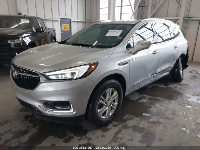 5GAERBKW0KJ298475 Buick Enclave Fwd Essence