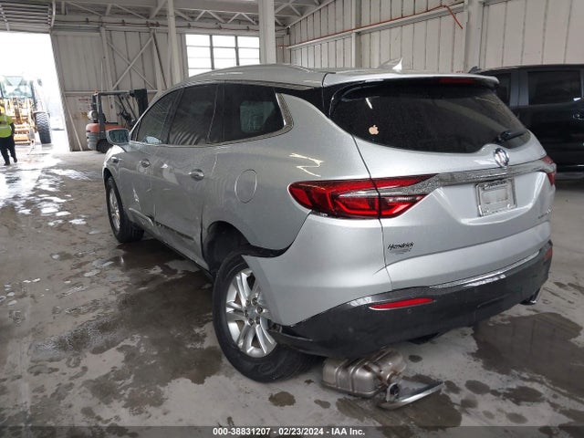 5GAERBKW0KJ298475 Buick Enclave Fwd Essence