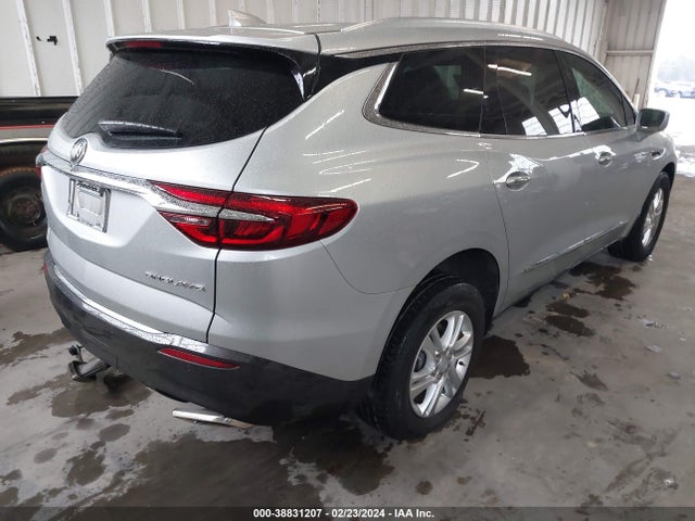 5GAERBKW0KJ298475 Buick Enclave Fwd Essence