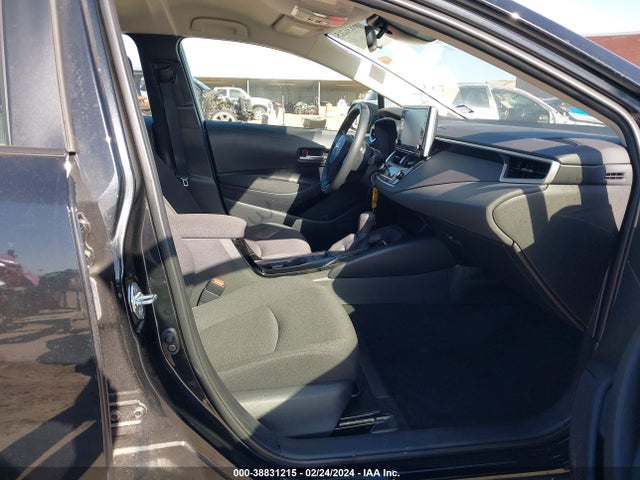 Toyota COROLLA LE 2021 JTDEPMAE5MJ143920 Image 5
