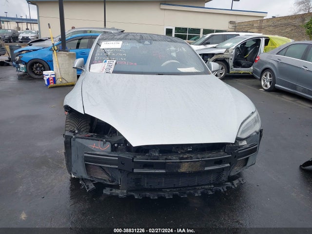 Tesla Model S 60/70/75/85 2016 5YJSA1E18GF153315 Image 6