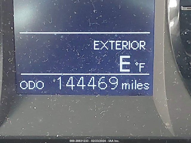 Toyota Sienna L 7 Passenger 2015 5TDZK3DC6FS601832 Image 15