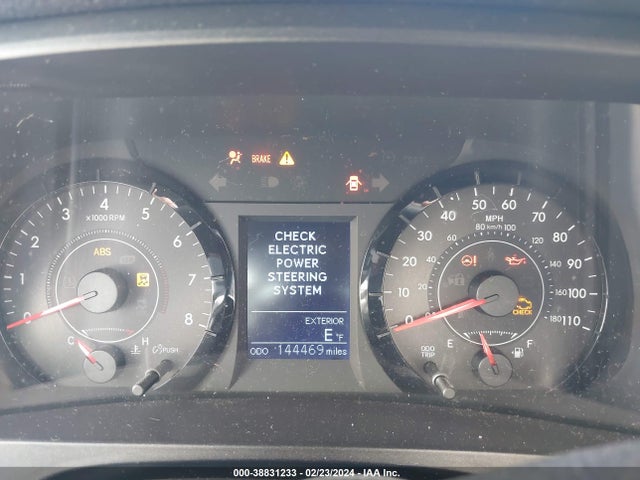 Toyota Sienna L 7 Passenger 2015 5TDZK3DC6FS601832 Image 7