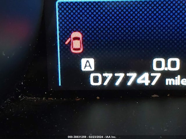 Subaru Outback 2.5i Limited 2019 4S4BSANC6K3204889 Image 7