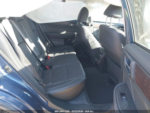 Subaru Outback 2.5i Limited 2019 4S4BSANC6K3204889 Image 8