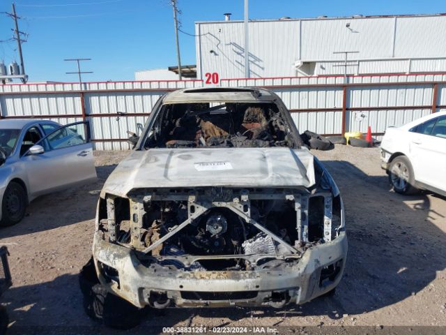 1GT120E80FF643290 GMC Sierra 2500hd Denali