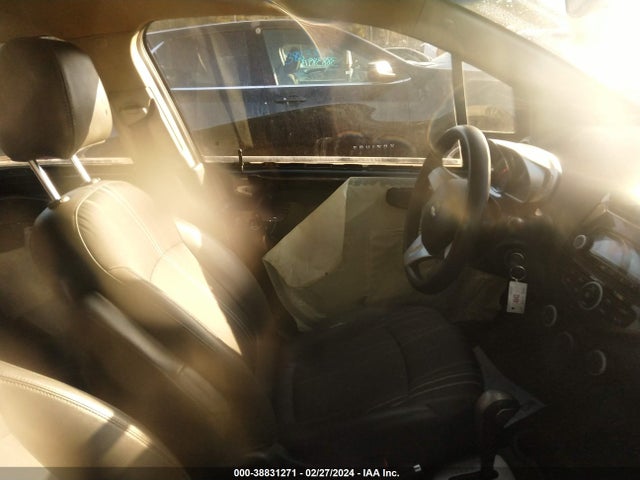 Chevrolet Spark Ls Auto 2014 KL8CB6S93EC568859 Image 5