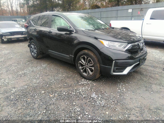 2022 2HKRW2H58NH602270 main image