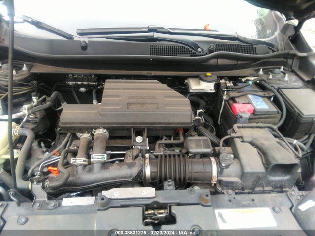 Honda Cr-v Awd Ex 2022 2HKRW2H58NH602270 Image 10