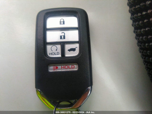 Honda Cr-v Awd Ex 2022 2HKRW2H58NH602270 Image 11