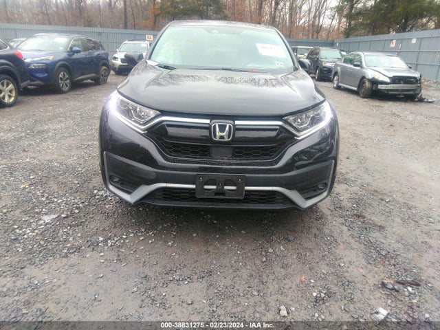 Honda Cr-v Awd Ex 2022 2HKRW2H58NH602270 Image 12