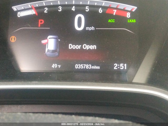 Honda Cr-v Awd Ex 2022 2HKRW2H58NH602270 Image 15