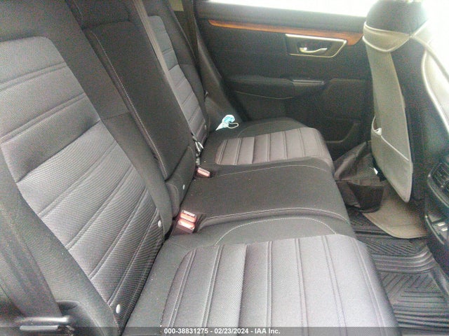 Honda Cr-v Awd Ex 2022 2HKRW2H58NH602270 Image 8