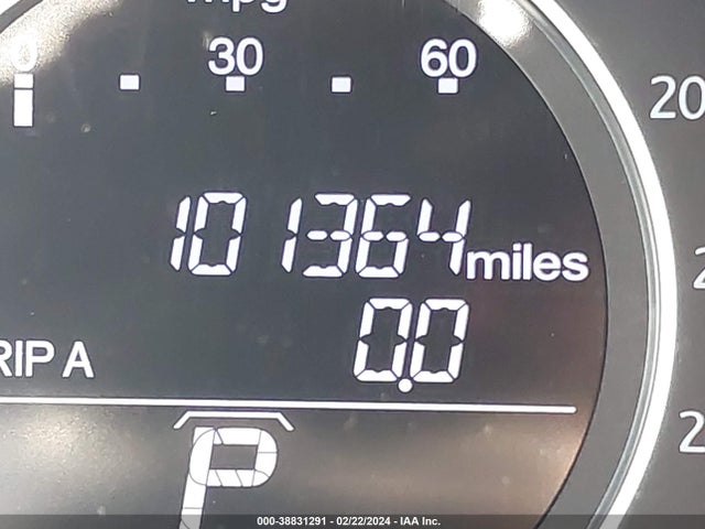 Honda Accord Ex-l 2015 1HGCR2F82FA047644 Image 15