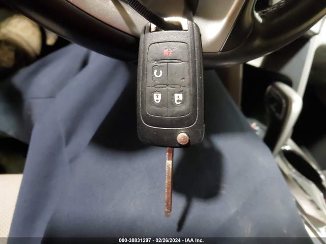 Chevrolet Equinox 2lt 2015 2GNFLGEK9F6100027 Image 11