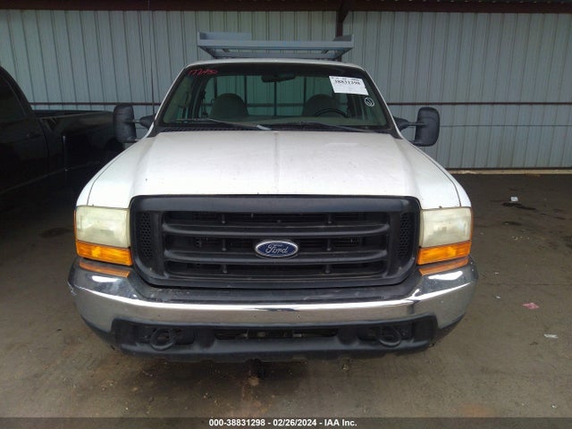 2000 Ford F-250 Lariat/xl/xlt მანქანა იყიდება აუქციონზე, vin: 1FTNF20L4YED15716, აუქციონის ნომერი: 38831298