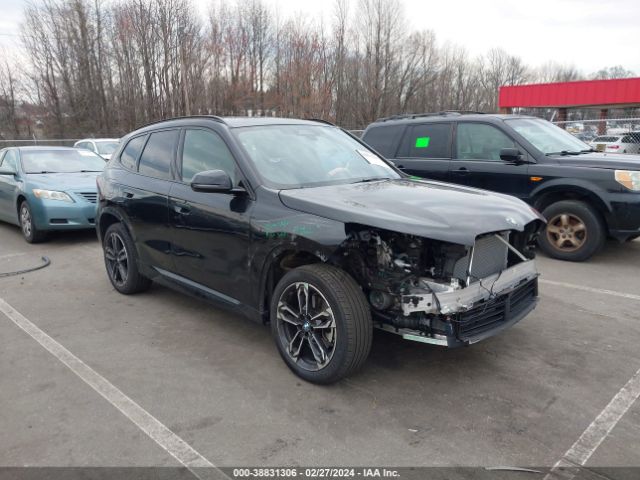 2023 BMW X1 WBX73EF02P5W06667