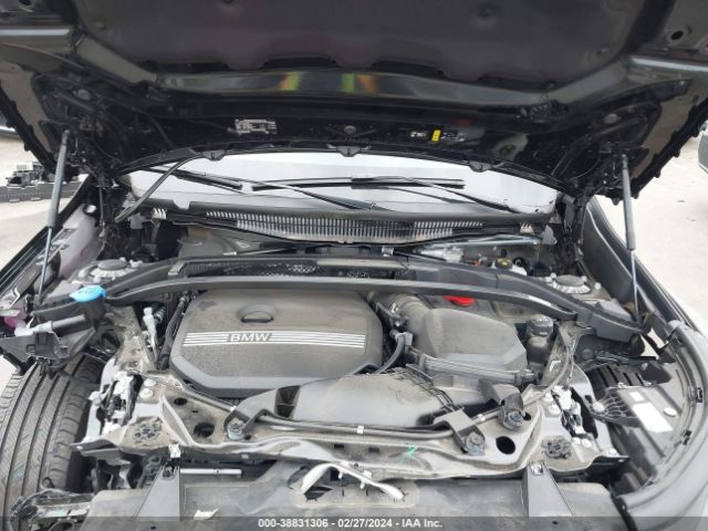 2023 BMW X1 WBX73EF02P5W06667 Photo 9