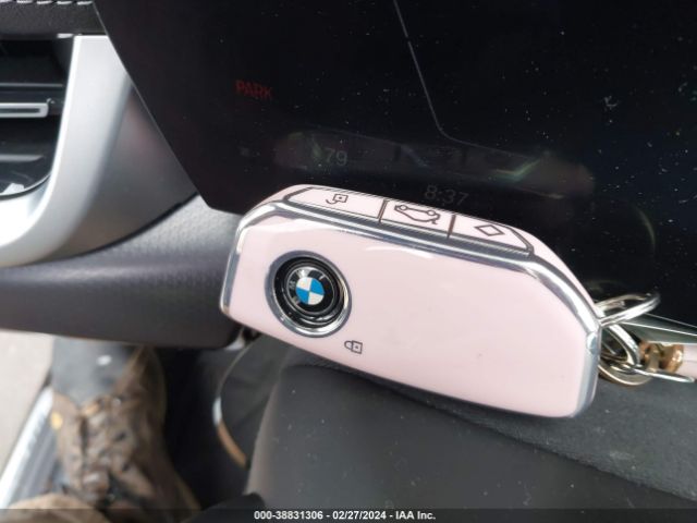 2023 BMW X1 WBX73EF02P5W06667 Photo 10