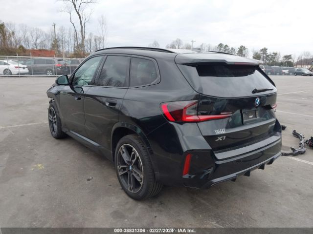2023 BMW X1 WBX73EF02P5W06667 Photo 2