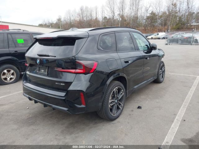 2023 BMW X1 WBX73EF02P5W06667 Photo 3