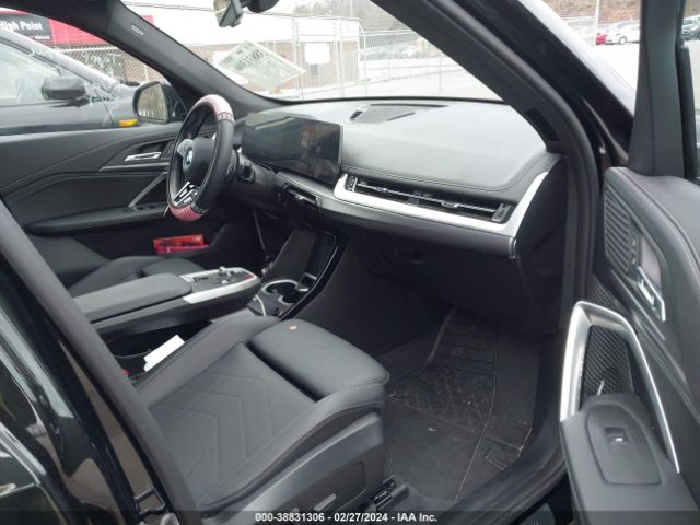 2023 BMW X1 WBX73EF02P5W06667 Photo 4
