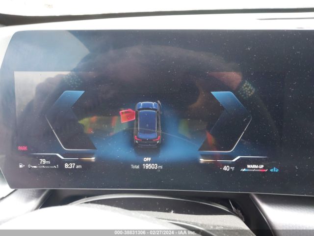 2023 BMW X1 WBX73EF02P5W06667 Photo 6