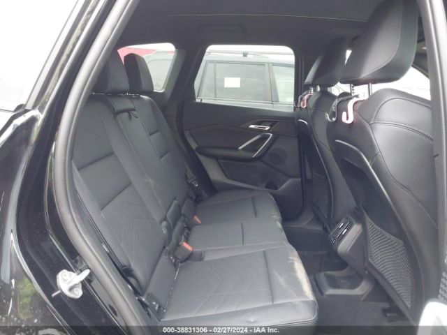 2023 BMW X1 WBX73EF02P5W06667 Photo 7