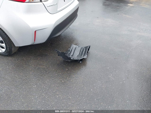 Toyota Corolla Hybrid Le 2024 JTDBCMFE1R3041789 Image 12