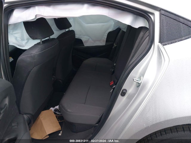 Toyota Corolla Hybrid Le 2024 JTDBCMFE1R3041789 Image 8