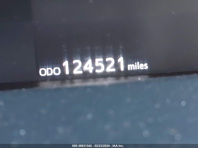 Toyota Prius Two 2016 JTDKBRFU2G3513695 Image 15