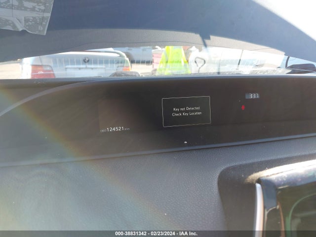 Toyota Prius Two 2016 JTDKBRFU2G3513695 Image 7