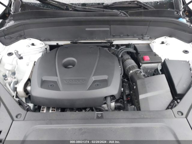 YV4A221K9M1694095 Volvo Xc90 T6 Momentum 6 Passenger