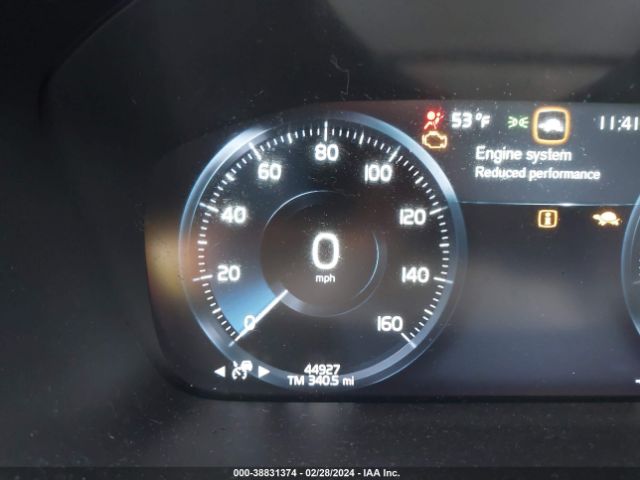 YV4A221K9M1694095 Volvo Xc90 T6 Momentum 6 Passenger