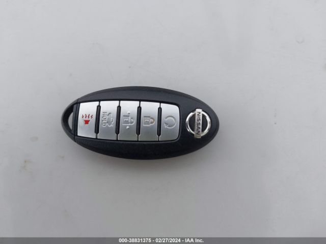 1N4AL3AP5FN408195 Nissan Altima 2.5 Sl