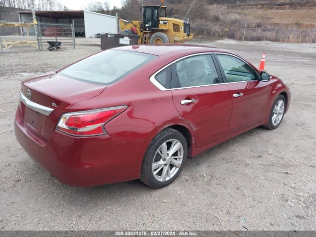 1N4AL3AP5FN408195 Nissan Altima 2.5 Sl