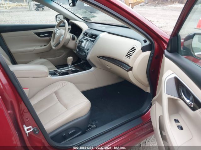 1N4AL3AP5FN408195 Nissan Altima 2.5 Sl