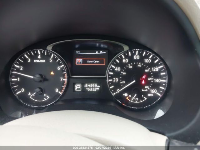 1N4AL3AP5FN408195 Nissan Altima 2.5 Sl