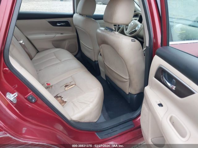 1N4AL3AP5FN408195 Nissan Altima 2.5 Sl