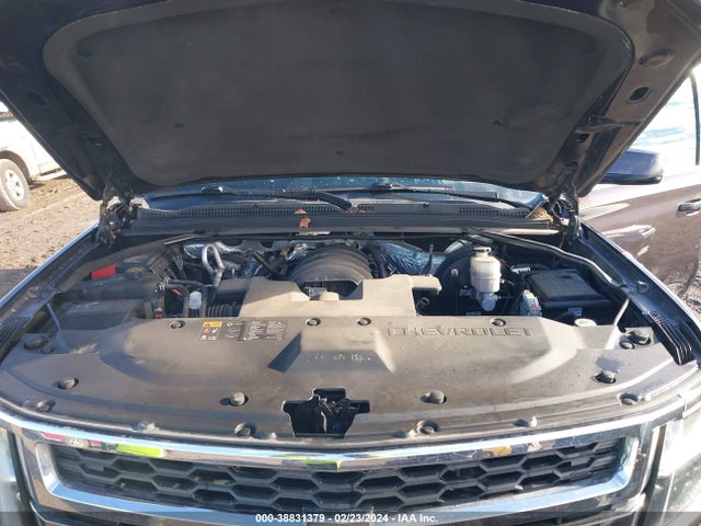 Chevrolet Tahoe Ls 2015 1GNSKAEC9FR536341 Image 10