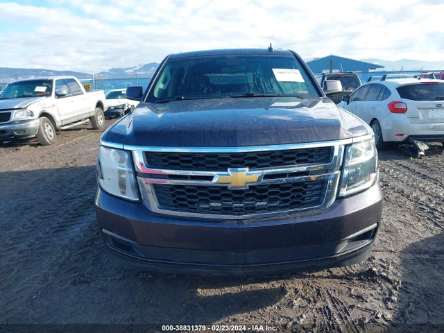 Chevrolet Tahoe Ls 2015 1GNSKAEC9FR536341 Image 12