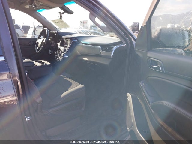 Chevrolet Tahoe Ls 2015 1GNSKAEC9FR536341 Image 5