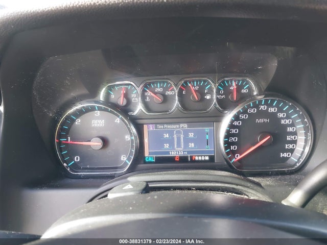 Chevrolet Tahoe Ls 2015 1GNSKAEC9FR536341 Image 7